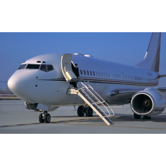 Boeing Business Jet (BBJ)