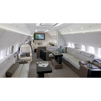 Boeing Business Jet (BBJ)