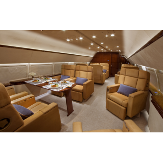 Boeing Business Jet (BBJ)