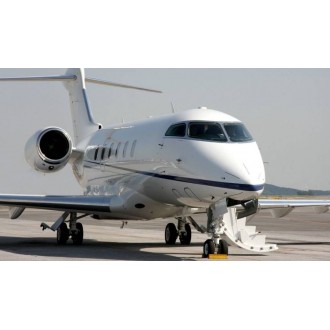Bombardier Challenger 300
