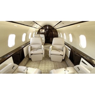 Bombardier Challenger 300