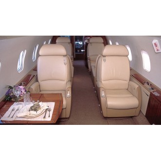 Bombardier Challenger 300
