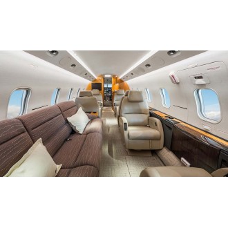 Bombardier Challenger 300