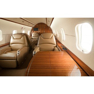 Bombardier Challenger 300