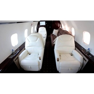 Bombardier Challenger 300