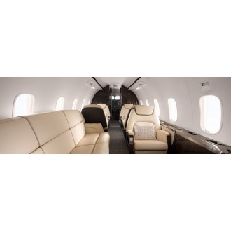 Bombardier Challenger 350