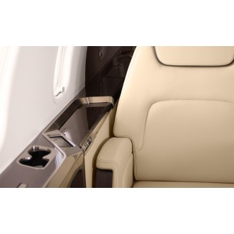 Bombardier Challenger 350