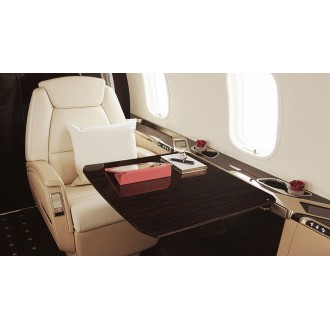Bombardier Challenger 350