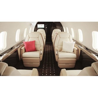 Bombardier Challenger 350