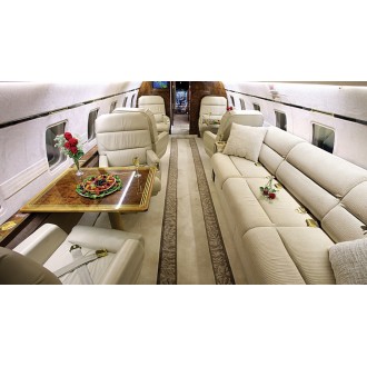 Bombardier Challenger 600