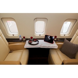 Bombardier Challenger 600