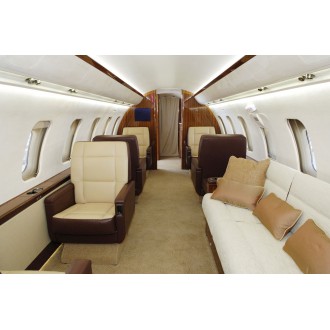 Bombardier Challenger 600