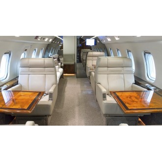 Bombardier Challenger 600