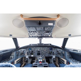 Bombardier Challenger 601