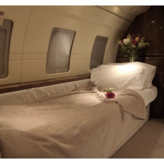 Bombardier Challenger 601