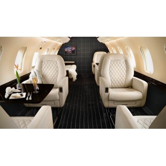 Bombardier Challenger 604