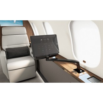 Bombardier Global 5000