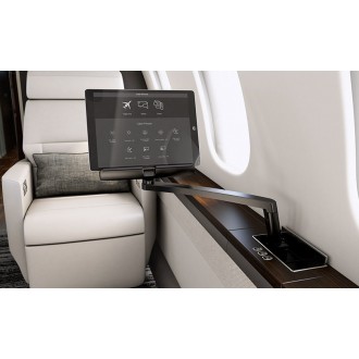 Bombardier Global 6000