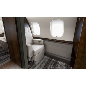 Bombardier Global 6000
