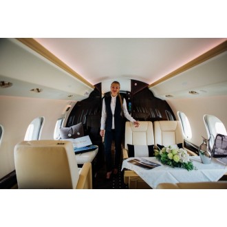 Bombardier Global 6000