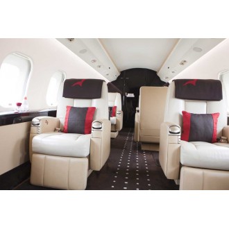 Bombardier Global 8000