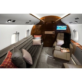Bombardier Global Express