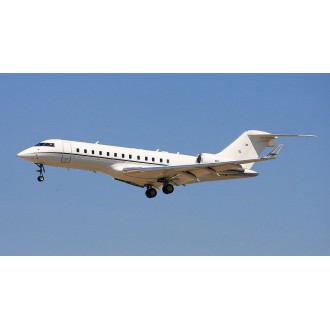 Bombardier Global Express