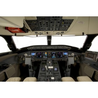 Bombardier Global Express