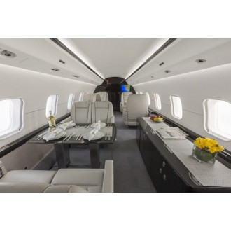 Bombardier Global Express