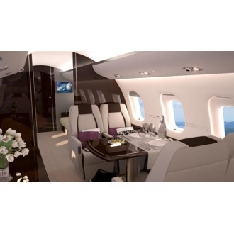 Bombardier Global Express