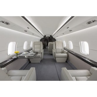 Bombardier Global Express