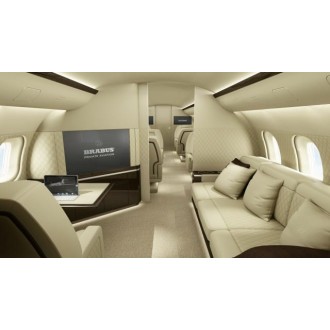 Bombardier Global Express