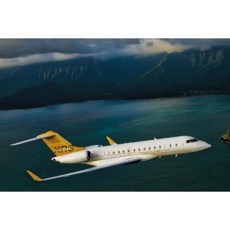 Bombardier Global Express
