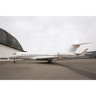 Bombardier Global Express