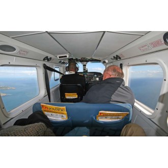 Britten-Norman Islander
