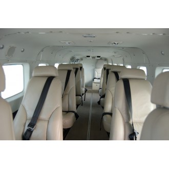 Cessna 208 Grand Caravan
