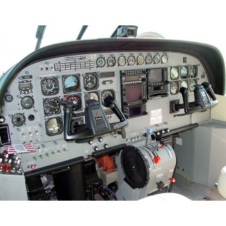Cessna 208 Grand Caravan