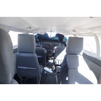 Cessna 404