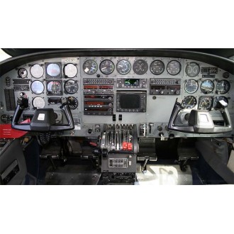 Cessna 404