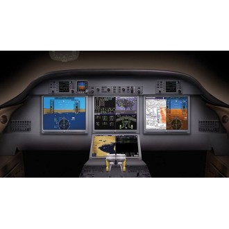 Cessna 850 Citation Columbus