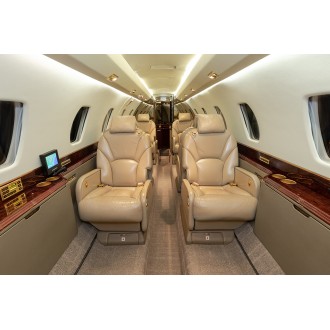 Cessna 850 Citation Columbus