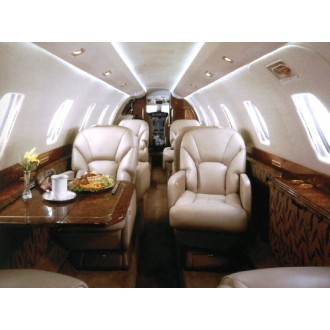 Cessna 850 Citation Columbus