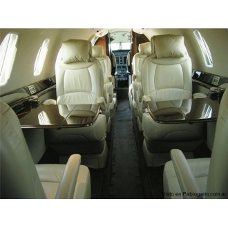Cessna 850 Citation Columbus