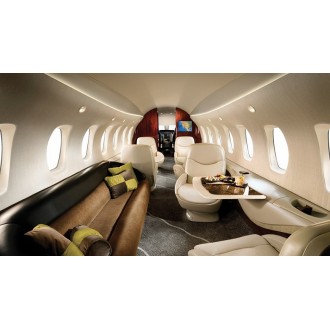 Cessna 850 Citation Columbus
