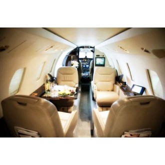 Cessna Citation VII