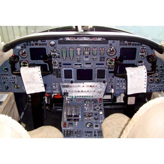 Cessna Citation VII