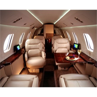Cessna Citation VII