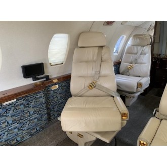 Cessna Citation VII