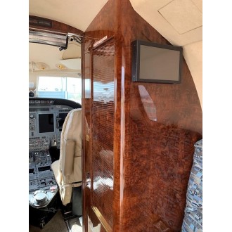 Cessna Citation VII