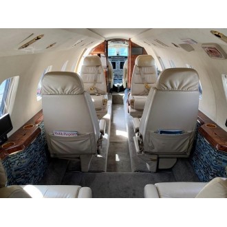 Cessna Citation VII